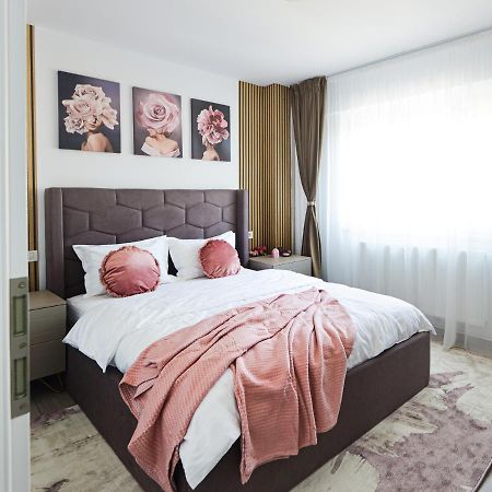Casa Venus - Langa Iulius Mall تيميشورا المظهر الخارجي الصورة