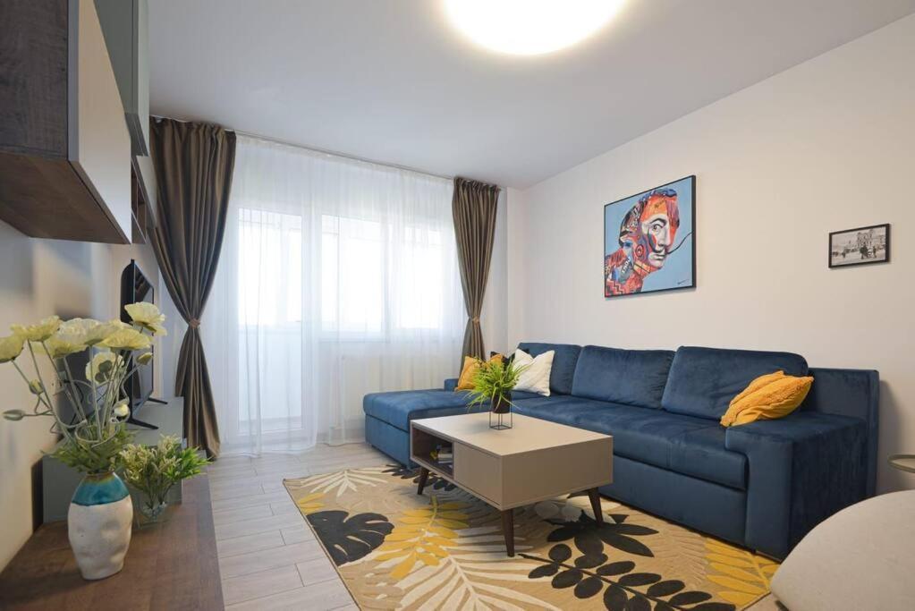 Casa Venus - Langa Iulius Mall تيميشورا المظهر الخارجي الصورة