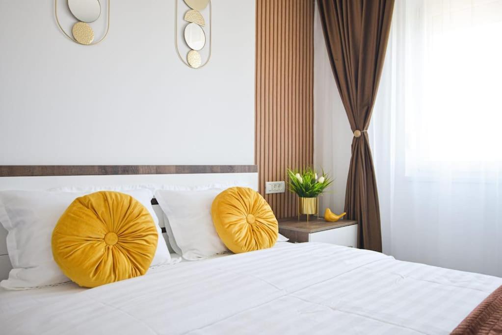 Casa Venus - Langa Iulius Mall تيميشورا المظهر الخارجي الصورة